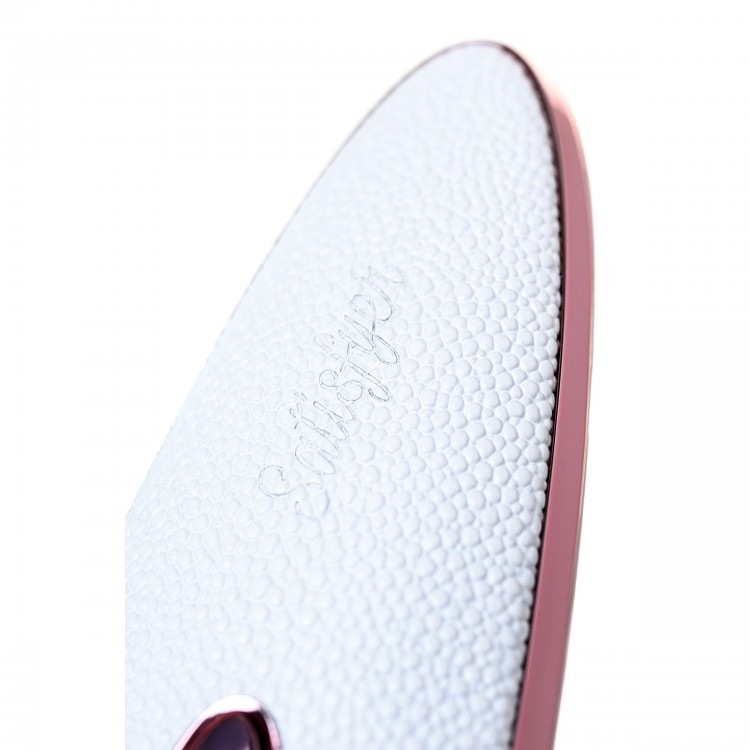 Вакуумно-волновой стимулятор Satisfyer Luxury Prt-porter с вибрацией Вакуумно-волновой стимулятор Satisfyer Luxury Prt-porter с вибрацией