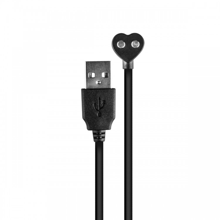 Розовый силиконовый мини-вибратор Lil Gspot - 13 см.