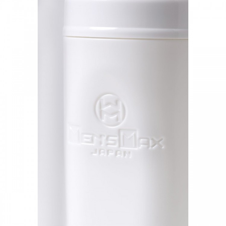 Мультирельефный мастурбатор MensMax Colors - Frill Yellow
