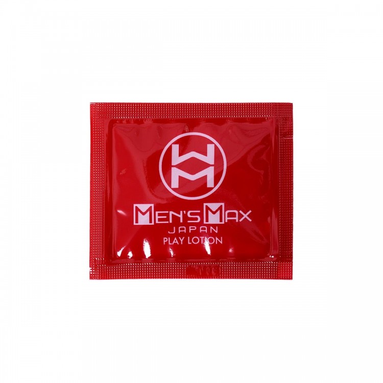 Розовый мастурбатор MensMax Feel TamaMusubi