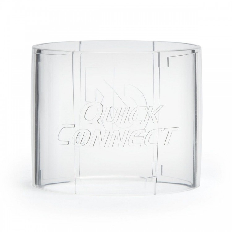 Коннектор для мастурбаторов серии Quickshot - Quick Connect