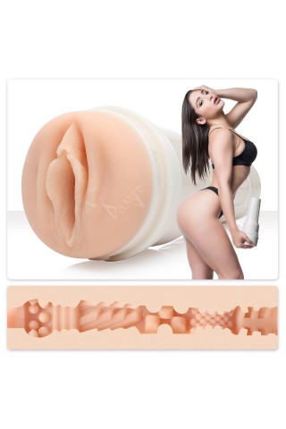 Мастурбатор-вагина Fleshlight Girls - Abella Danger Danger