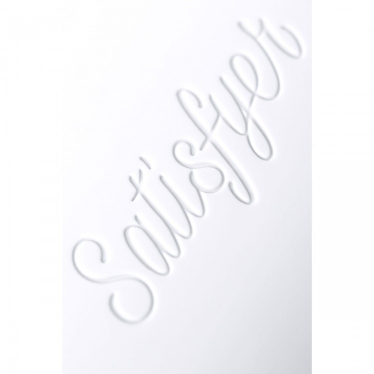 Белый вибромассажер для пар Satisfyer Endless Fun Белый вибромассажер для пар Satisfyer Endless Fun