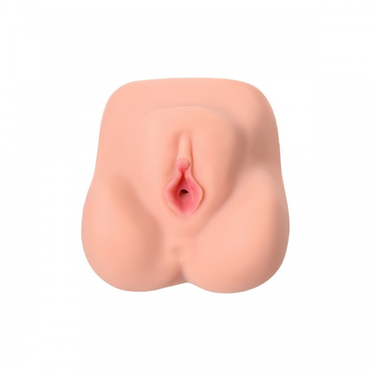 Мастурбатор-вагина Adarashi 3 без вибрации