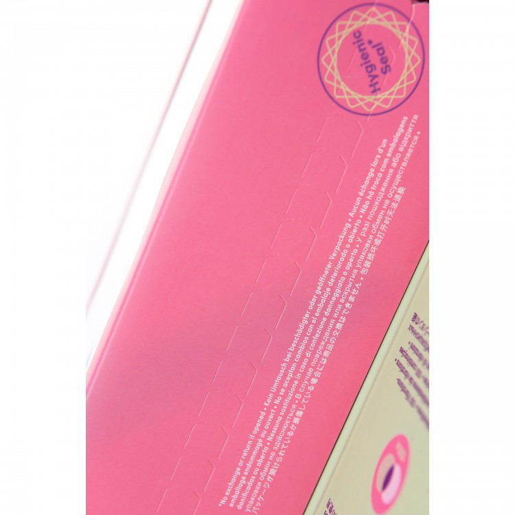 Фиолетовый многофункциональный стимулятор для пар Satisfyer Partner Multifun 1