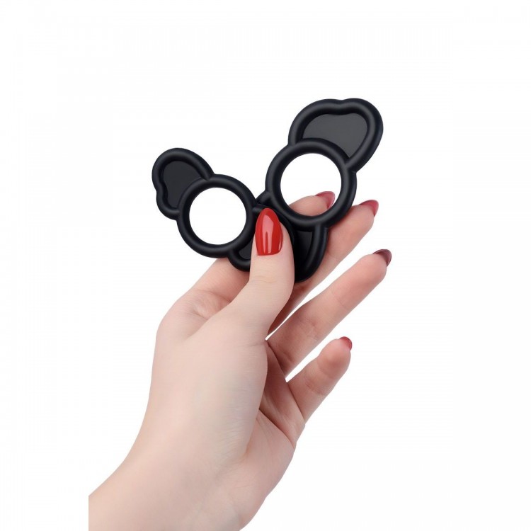Набор из двух эрекционных колец ELEPHANT RINGS Набор из двух эрекционных колец ELEPHANT RINGS
