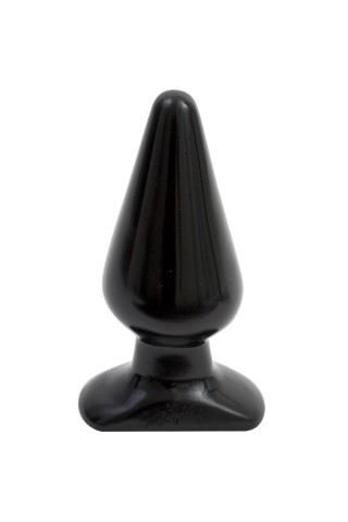 Анальная пробка Butt Plugs Smooth Classic Large - 14 см.