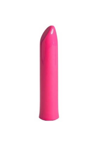 Розовый мини-вибратор Tango Pink USB rechargeable