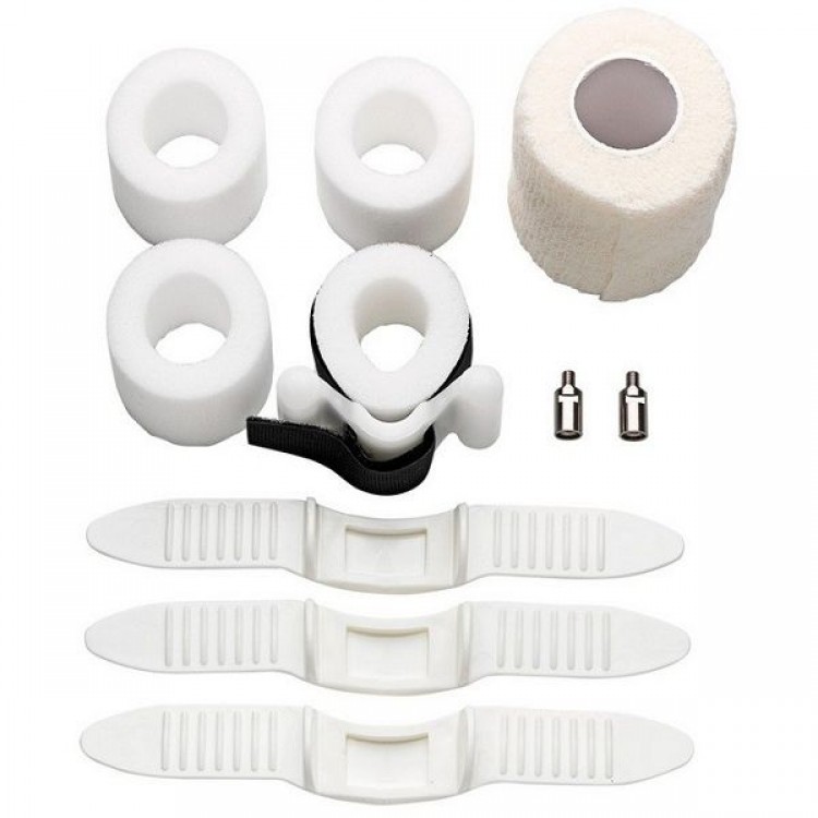 Набор аксессуаров Jes-Extender GT Kit white