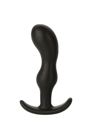 Анальная пробка для ношения Mood Naughty 2 3.5" Silicone - 8,9 см.