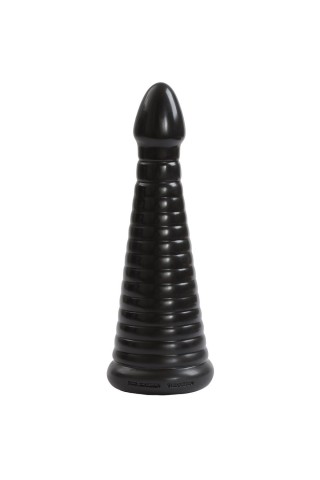 Стимулятор ёлочка Titanmen Tools Intimidator - 27,9 см.