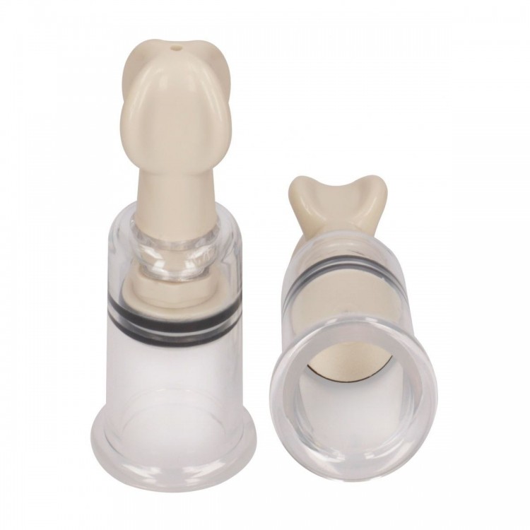 Помпы для сосков Nipple Suction Cup Small Помпы для сосков Nipple Suction Cup Small