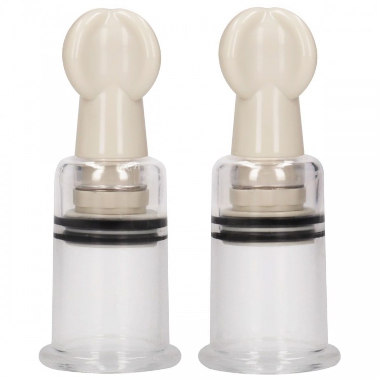 Помпы для сосков Nipple Suction Cup Medium
