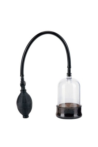 Помпа на головку фаллоса Penis Head Pump