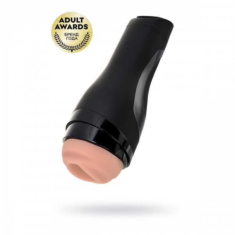 Мастурбатор Satisfyer Men Classic Black