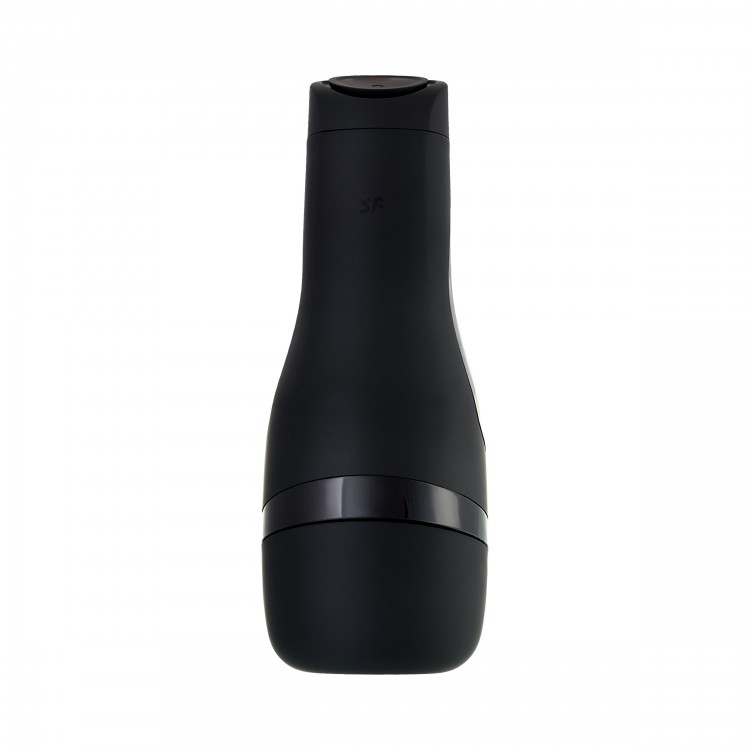 Мастурбатор Satisfyer Men Classic Black