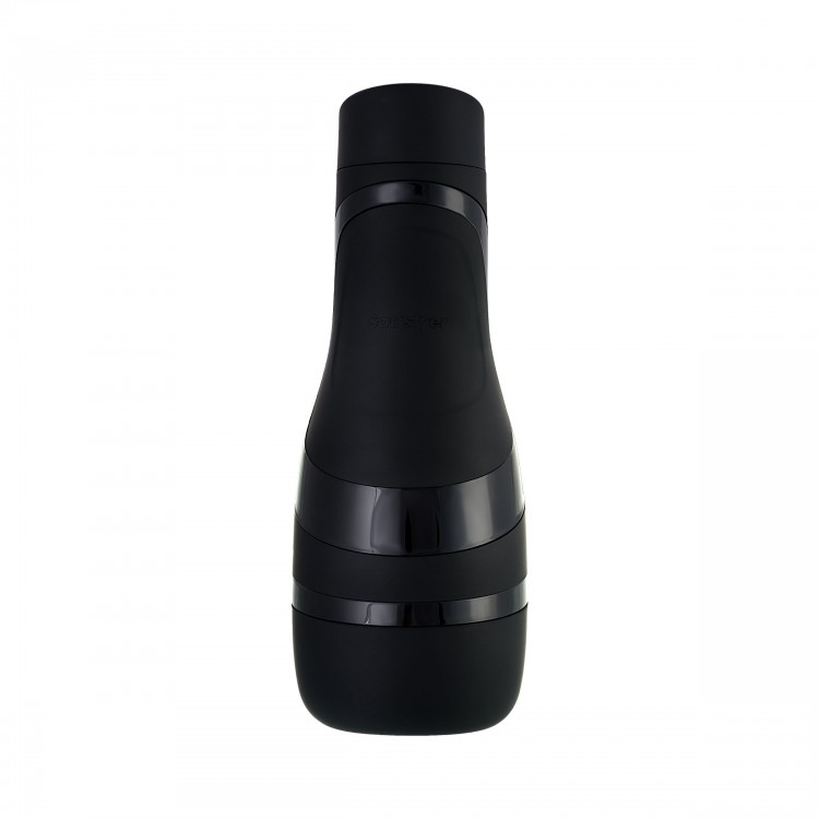 Мастурбатор Satisfyer Men Classic Black