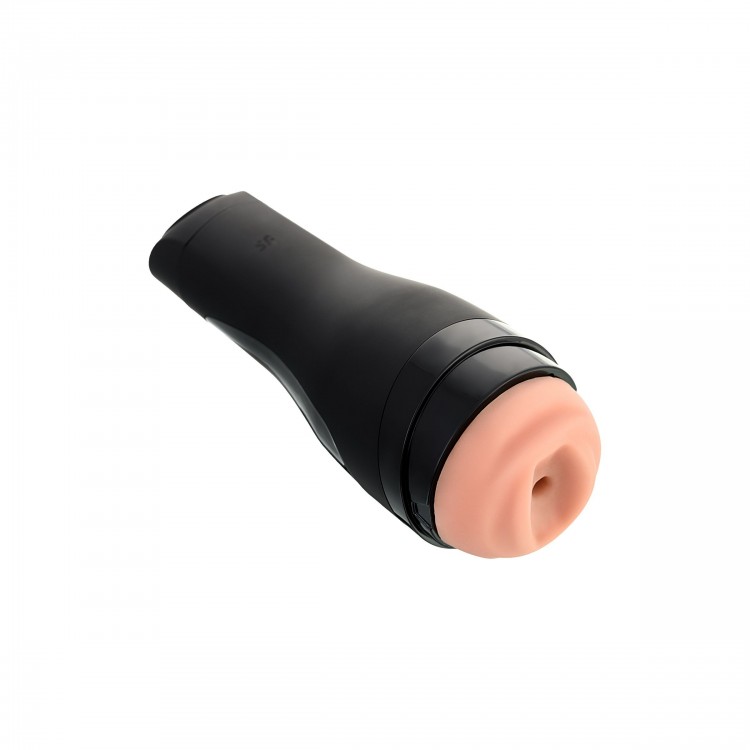 Мастурбатор Satisfyer Men Classic Black