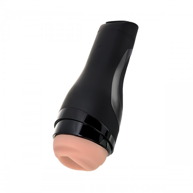 Мастурбатор Satisfyer Men Classic Black
