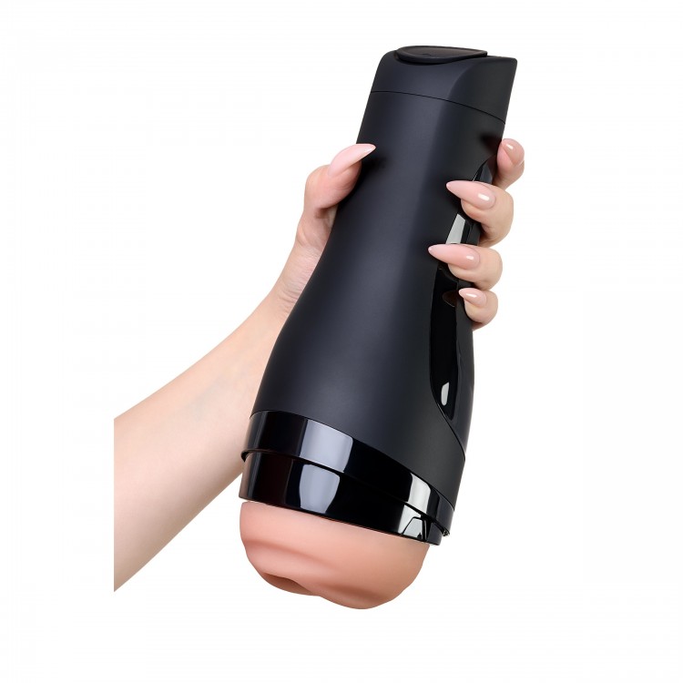 Мастурбатор Satisfyer Men Classic Black