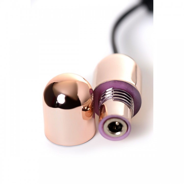 Черный тренажер Кегеля WANAME D-SPLASH Eclipse Черный тренажер Кегеля WANAME D-SPLASH Eclipse