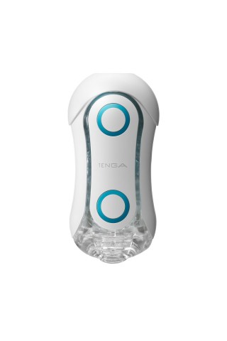 Мастурбатор Tenga FLIP ORB BLUE RUSH