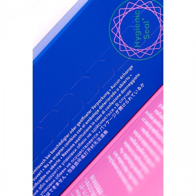Эрекционное кольцо Satisfyer Mighty One с возможностью управления через приложение Эрекционное кольцо Satisfyer Mighty One с возможностью управления через приложение