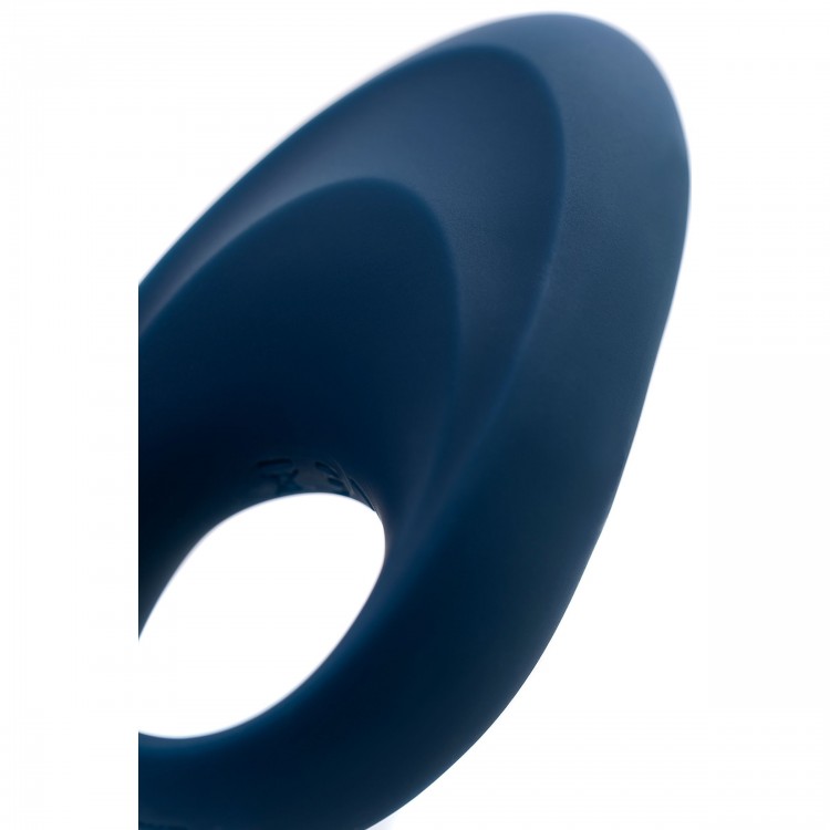 Эрекционное кольцо Satisfyer Mighty One с возможностью управления через приложение Эрекционное кольцо Satisfyer Mighty One с возможностью управления через приложение