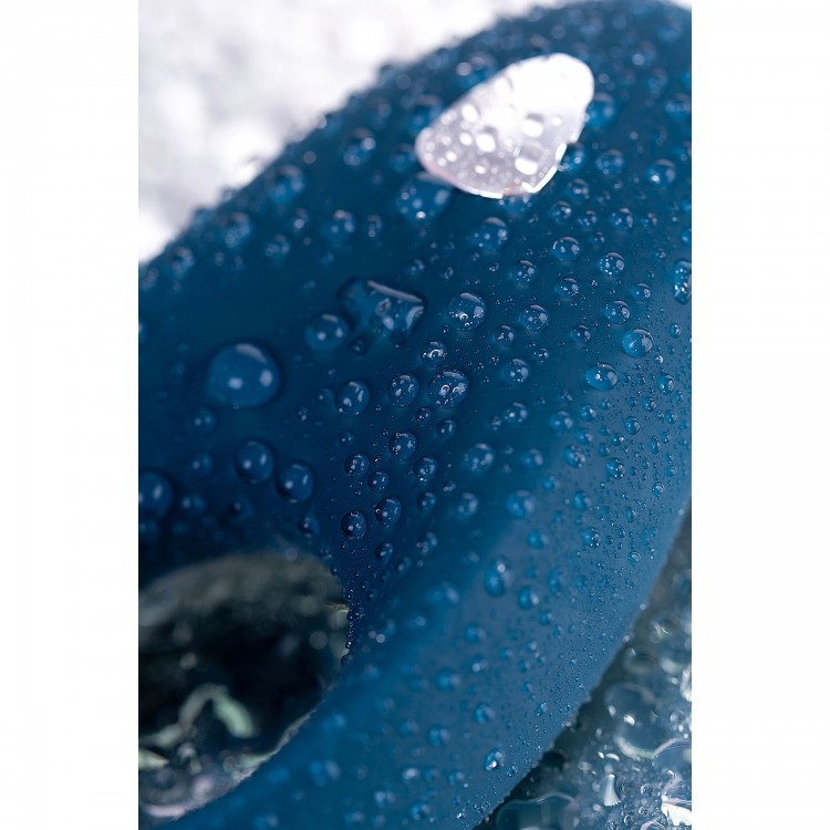 Эрекционное кольцо Satisfyer Mighty One с возможностью управления через приложение Эрекционное кольцо Satisfyer Mighty One с возможностью управления через приложение