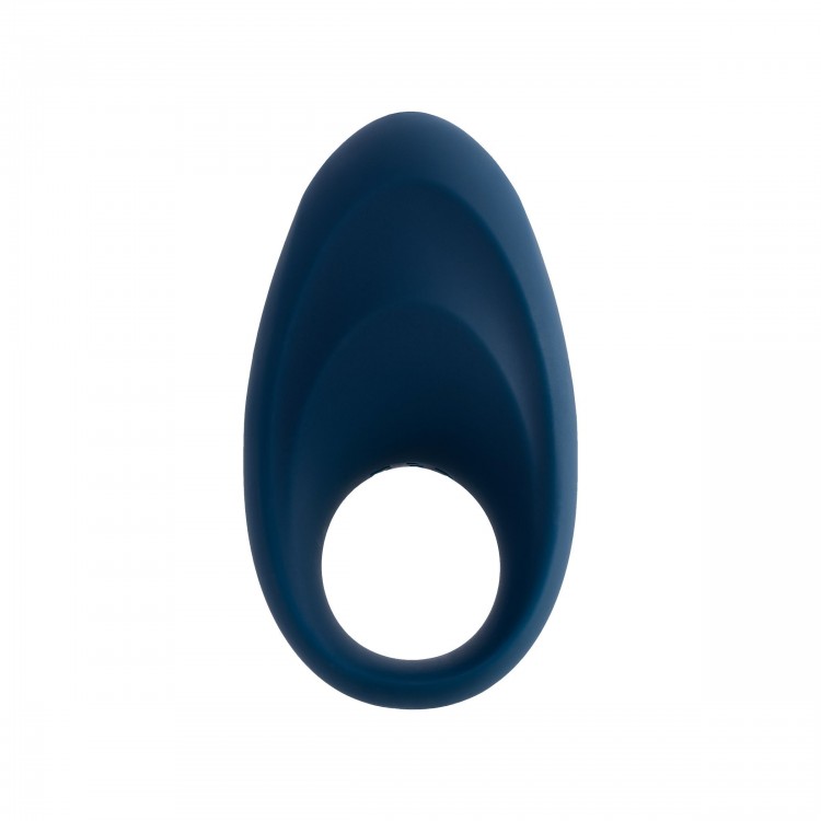 Эрекционное кольцо Satisfyer Mighty One с возможностью управления через приложение Эрекционное кольцо Satisfyer Mighty One с возможностью управления через приложение