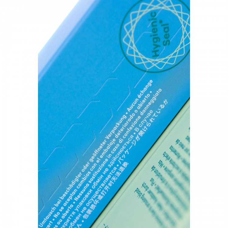 Эрекционное кольцо Satisfyer Strong One с возможностью управления через приложение