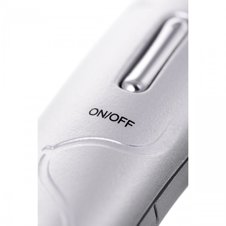 Вибратор на присоске с 7 режимами вибрации - 18 см. Вибратор на присоске с 7 режимами вибрации - 18 см.