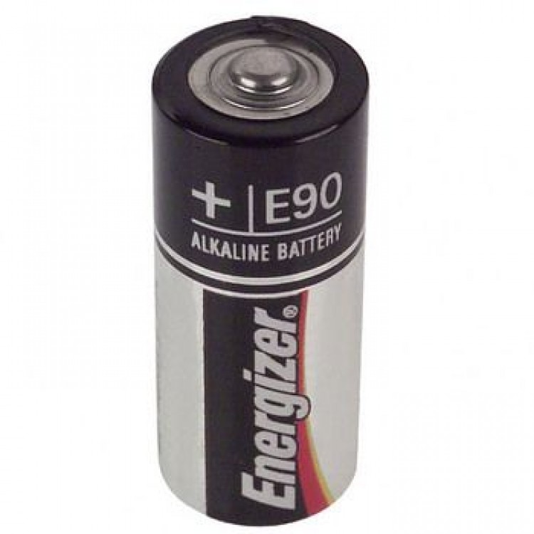 Батарейка Energizer Alkaline LR1/E90 BL1 типа N - 1 шт.