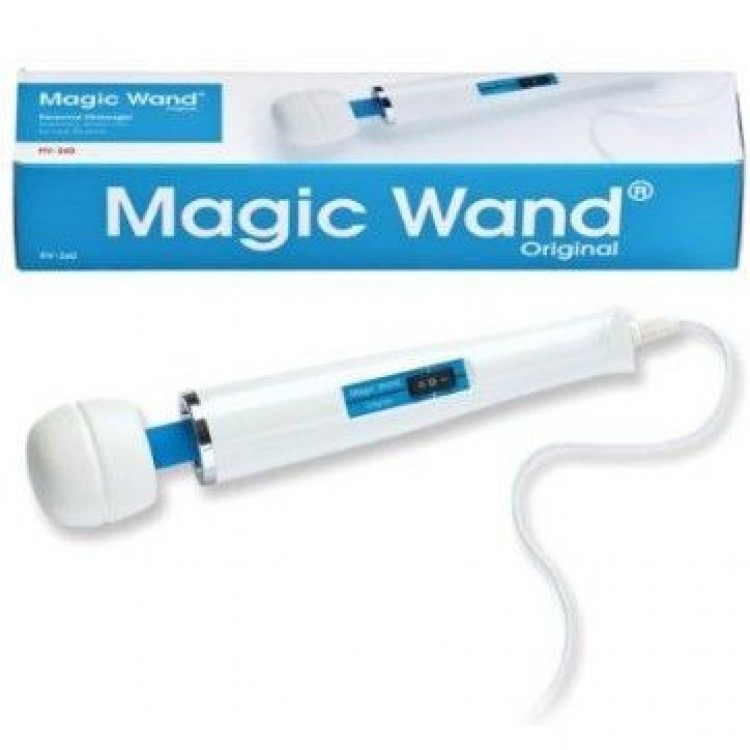 Вибромассажёр Magic Wand Original HV-260