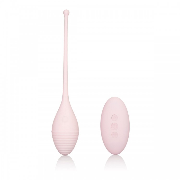 Вибромассажер Vibrating Remote Kegel Exerciser