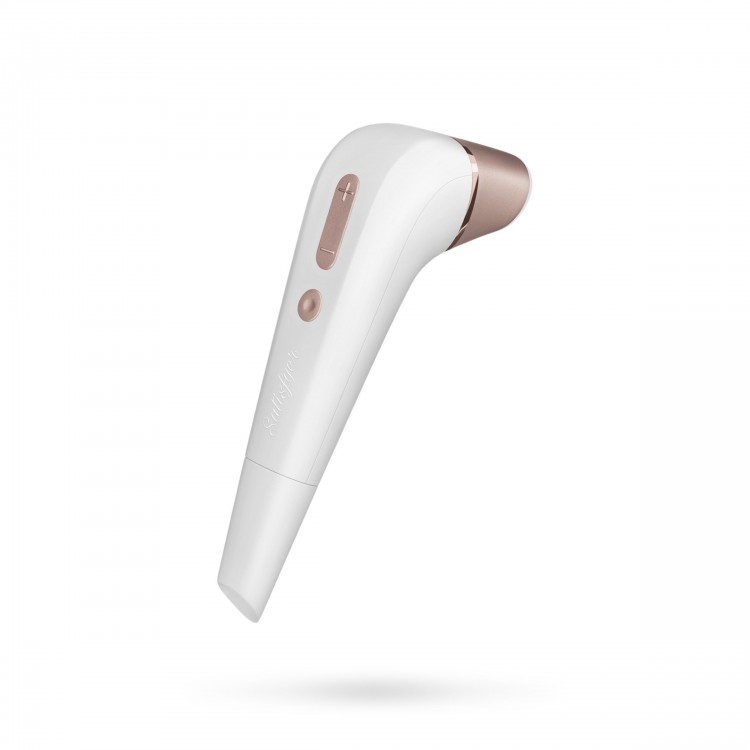 Бесконтактный стимулятор клитора Satisfyer 2