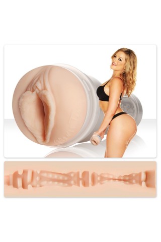 Мастурбатор-вагина Fleshlight Girls - Alexis Texas Outlaw