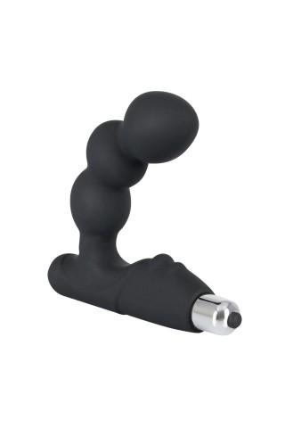 Стимулятор простаты с вибрацией Rebel Bead-shaped Prostate Stimulator