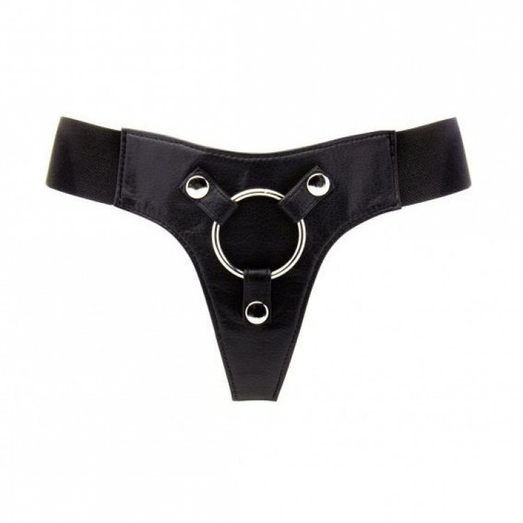 Эластичный трусики для фиксации насадок при помощи кольца Elastic Harness