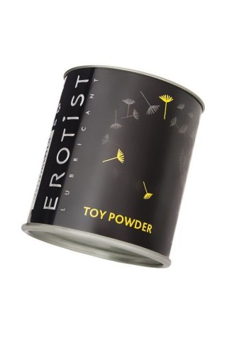 Пудра для игрушек TOY POWDER - 50 гр.