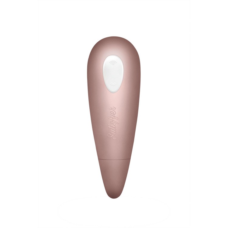 Бесконтактный стимулятор клитора Satisfyer Number One