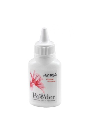 Пудра для ухода за игрушками Art-Style Powder - 15 гр.