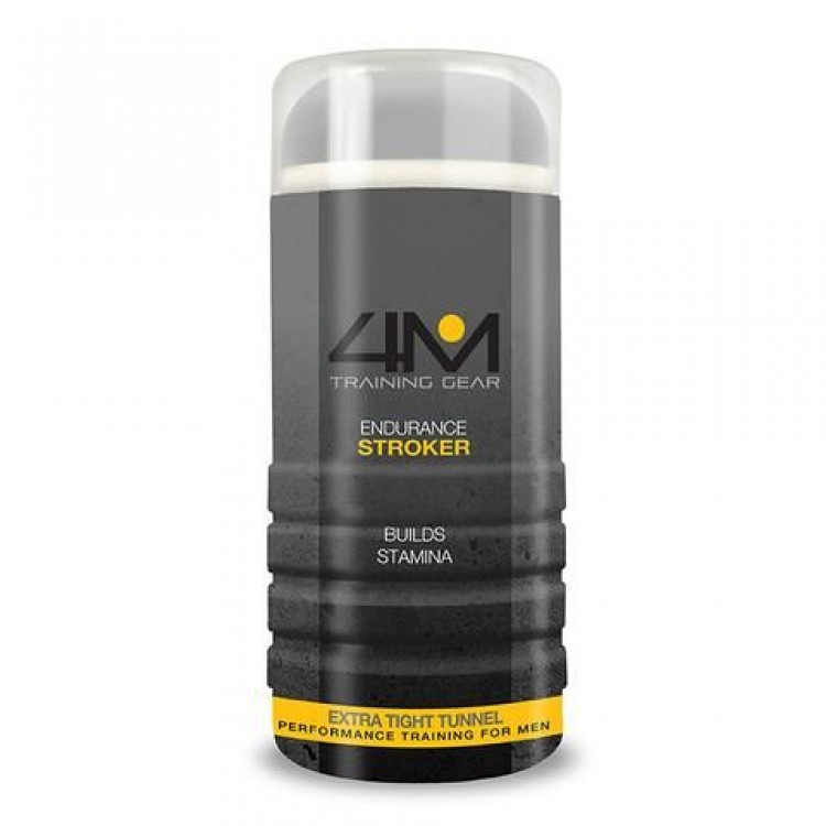 Мастурбатор 4M Endurance Stroker