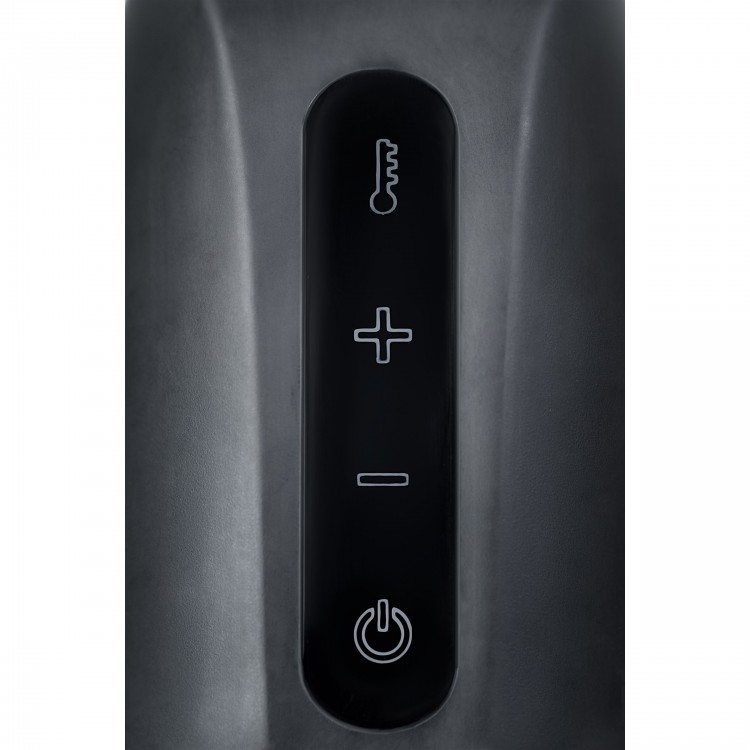Мастурбатор Satisfyer Men Heat Vibration с подогревом и вибрацией