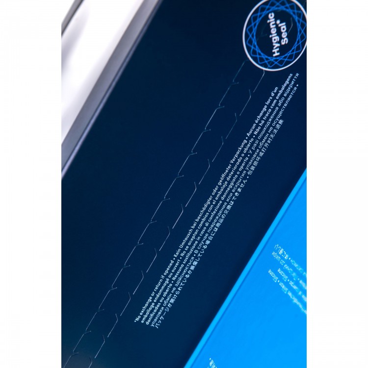 Мастурбатор Satisfyer Men Heat Vibration с подогревом и вибрацией