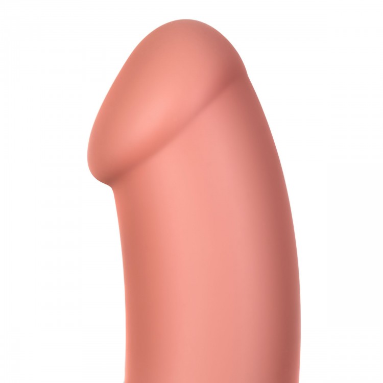 Перезаряжаемый вибратор Satisfyer Master - 23,5 см.