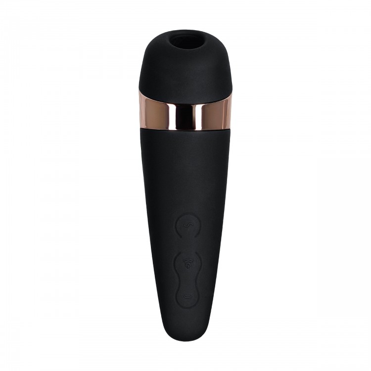 Вибро-вакуумно-волновой стимулятор Satisfyer Pro 3+