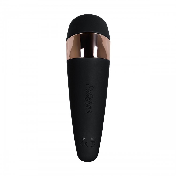 Вибро-вакуумно-волновой стимулятор Satisfyer Pro 3+