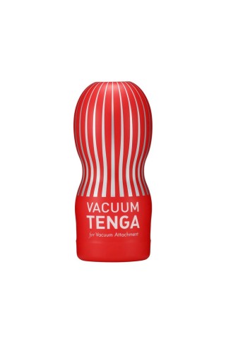 Мастурбатор Tenga Vacuum Cup