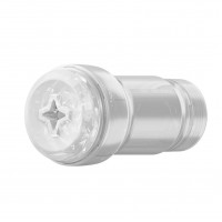 Мастурбатор Feel Pocket Stroker Crystal